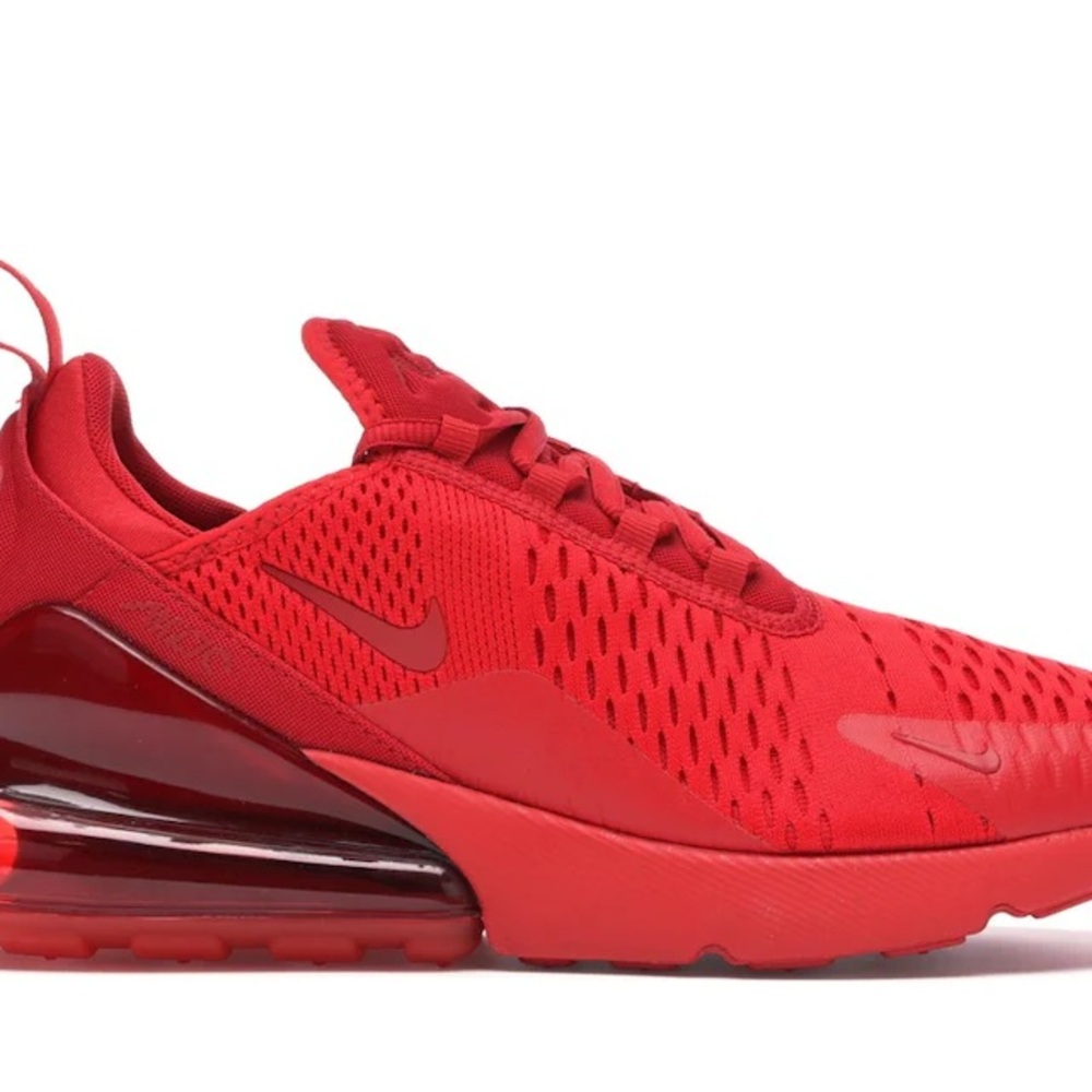 🏃NIKE AIR MAX 270🏃